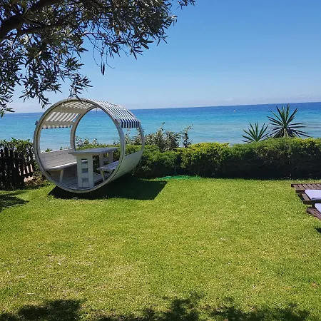 Corfu Dream Holidays *