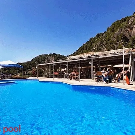 アパート Corfu Dream Holidays *