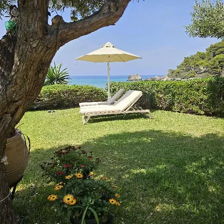 Corfu Dream Holidays 公寓