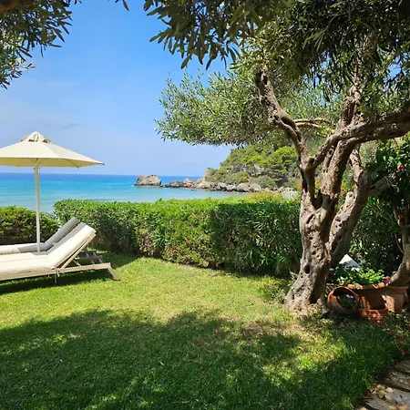 Corfu Dream Holidays グリファダ