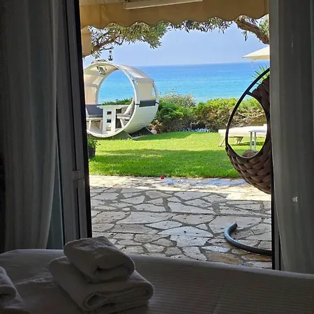 Corfu Dream Holidays アパート