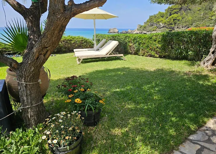 Corfu Dream Holidays * 格利法达