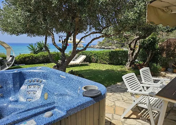 Corfu Dream Holidays * 格利法达