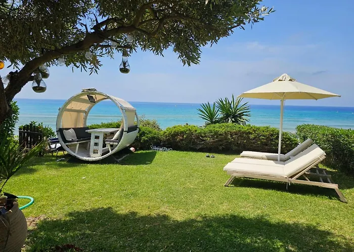 公寓 Corfu Dream Holidays