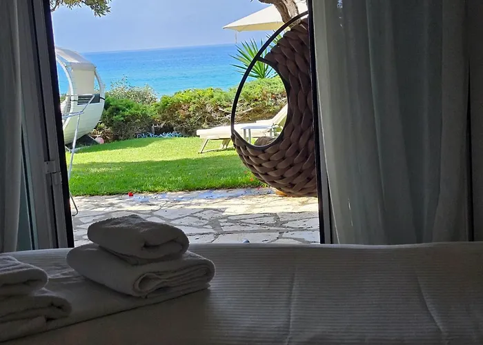 公寓 Corfu Dream Holidays *