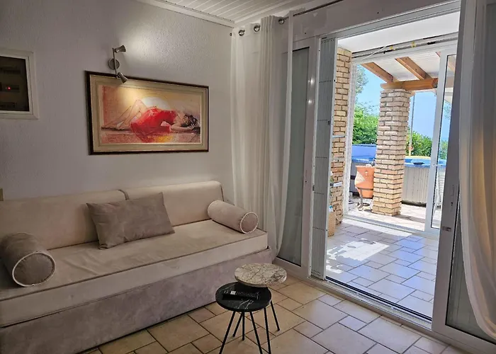 Corfu Dream Holidays * 格利法达