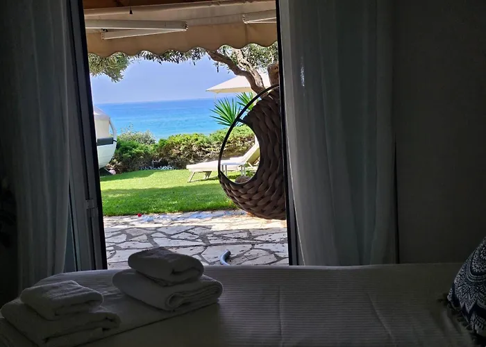 Corfu Dream Holidays 公寓 *