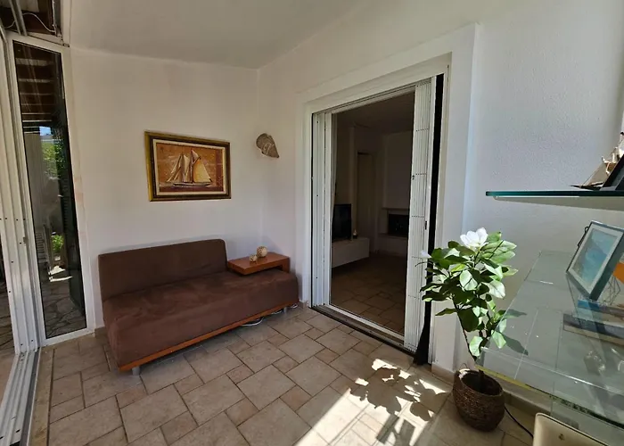 Corfu Dream Holidays 公寓 格利法达