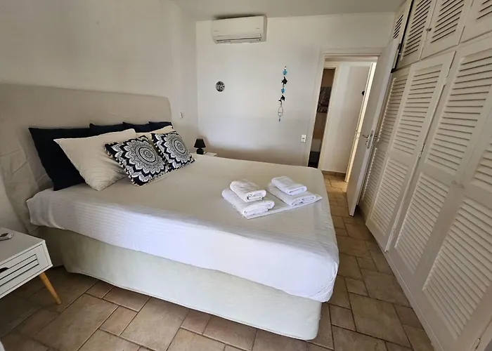 Corfu Dream Holidays 公寓 格利法达
