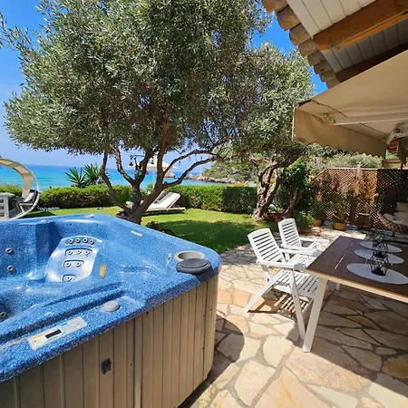 Corfu Dream Holidays Apartment