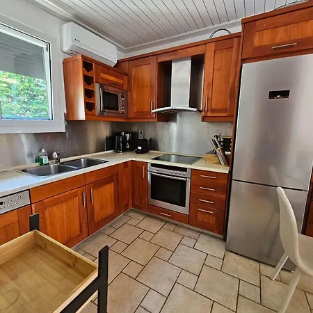 Corfu Dream Holidays * 格利法达