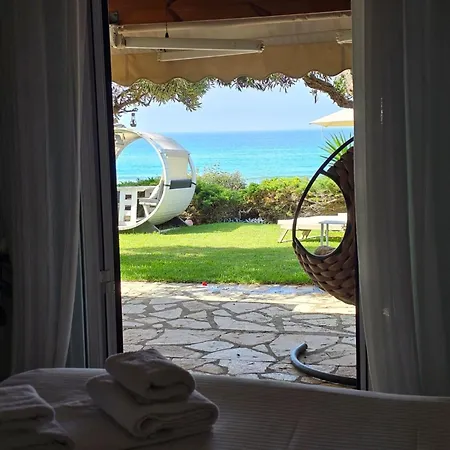 Corfu Dream Holidays 公寓