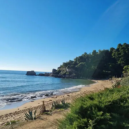 Corfu Dream Holidays شقة *