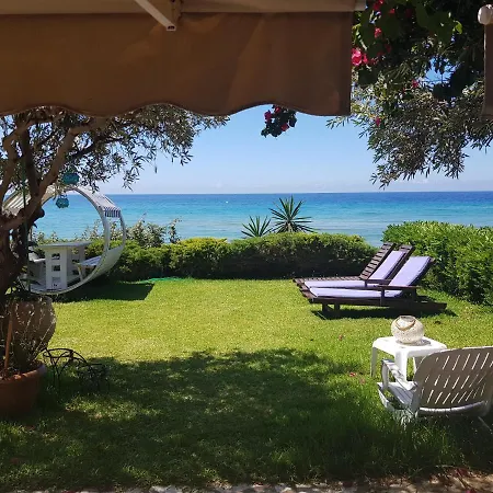דירה Corfu Dream Holidays