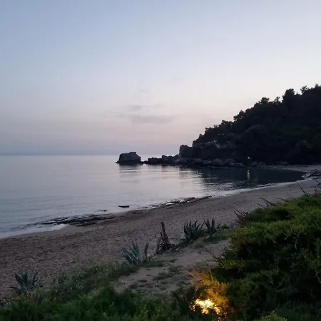 Corfu Dream Holidays شقة غليفادا