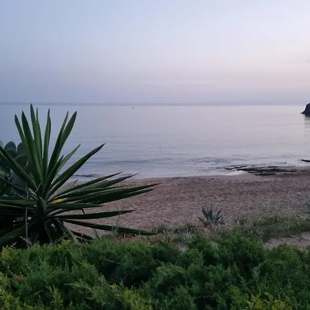 شقة Corfu Dream Holidays