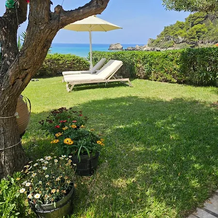 Corfu Dream Holidays * Glifada