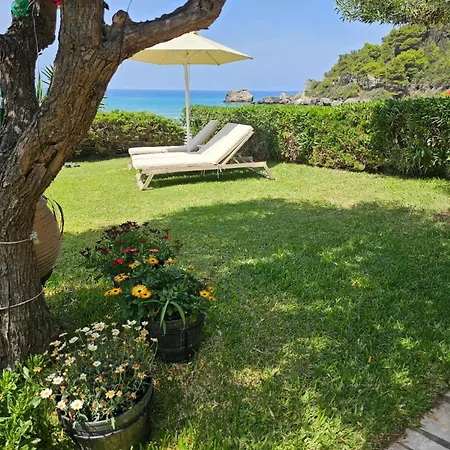 Corfu Dream Holidays * גליפאדה