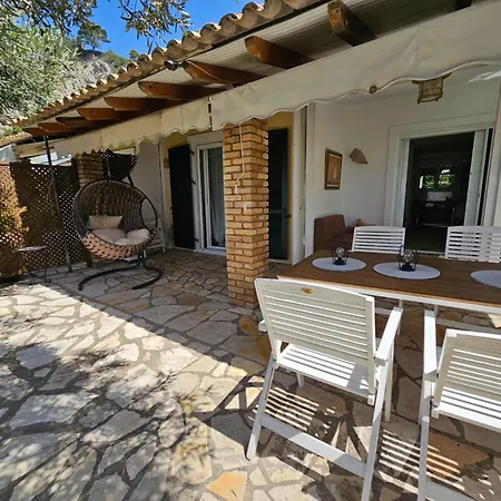 דירה Corfu Dream Holidays *