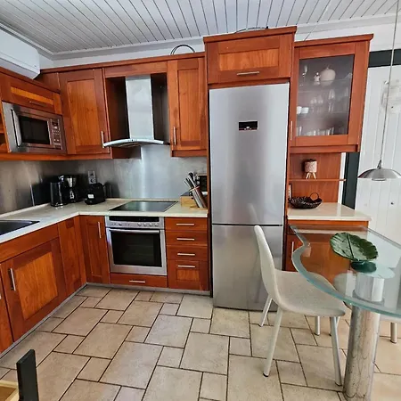 Corfu Dream Holidays Appartamento Glifada