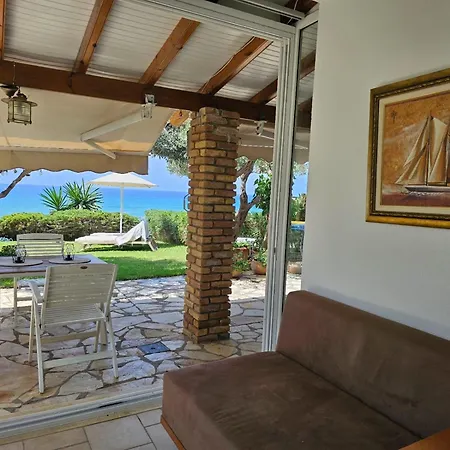 شقة Corfu Dream Holidays غليفادا