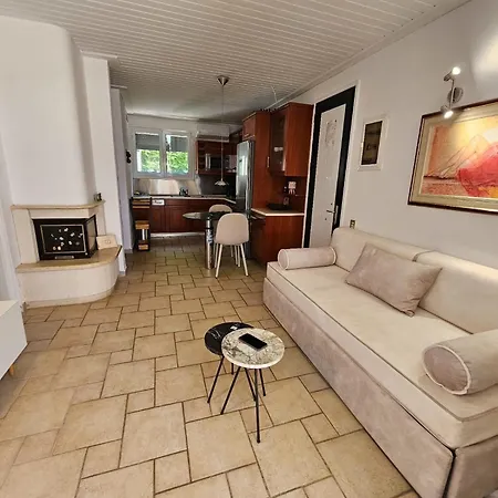 Corfu Dream Holidays Glifada