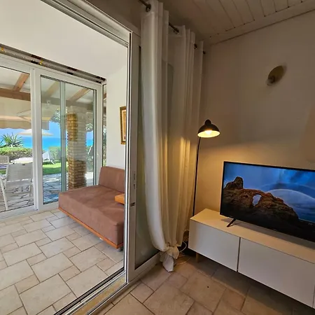 Corfu Dream Holidays * غليفادا