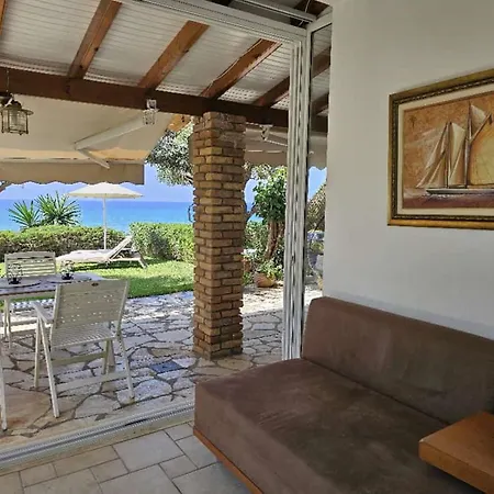 Corfu Dream Holidays דירה