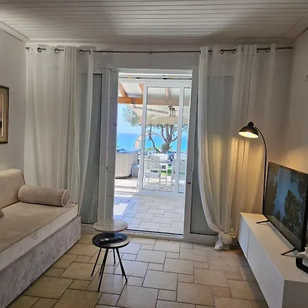 شقة Corfu Dream Holidays