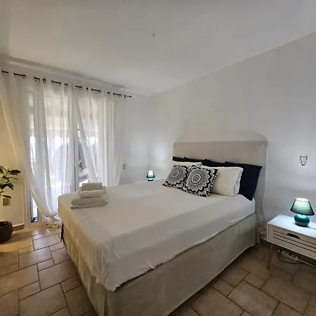 Corfu Dream Holidays Appartamento *