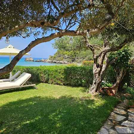 شقة Corfu Dream Holidays