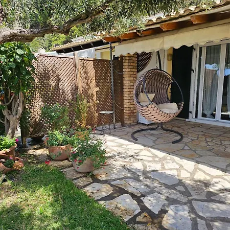 דירה Corfu Dream Holidays *
