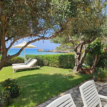 Corfu Dream Holidays شقة غليفادا