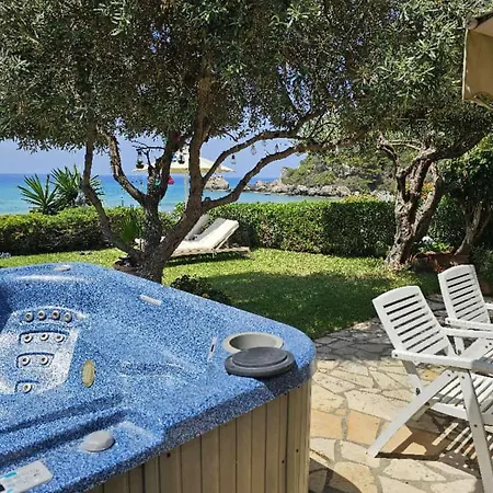 Corfu Dream Holidays * גליפאדה