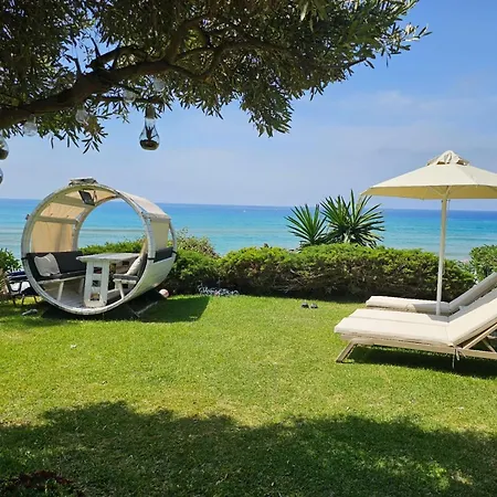 شقة Corfu Dream Holidays
