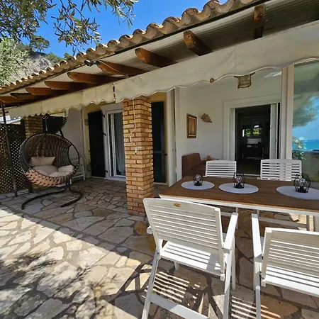 Corfu Dream Holidays شقة *