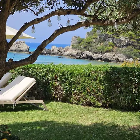 شقة Corfu Dream Holidays *