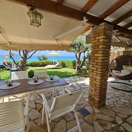 شقة Corfu Dream Holidays غليفادا