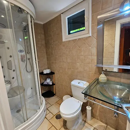 Corfu Dream Holidays Glifada