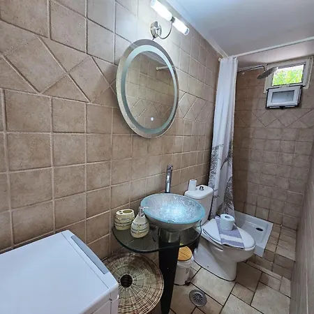 Apartment Corfu Dream Holidays