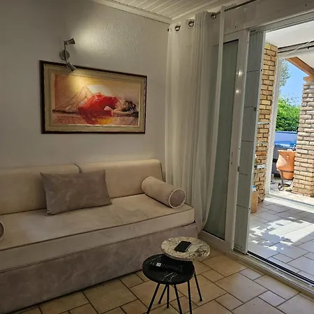 Corfu Dream Holidays شقة *