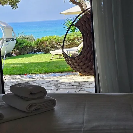 דירה Corfu Dream Holidays *