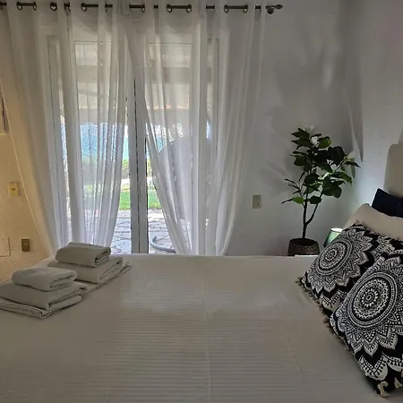 Corfu Dream Holidays شقة غليفادا