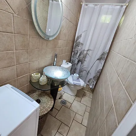 Appartamento Corfu Dream Holidays Glifada