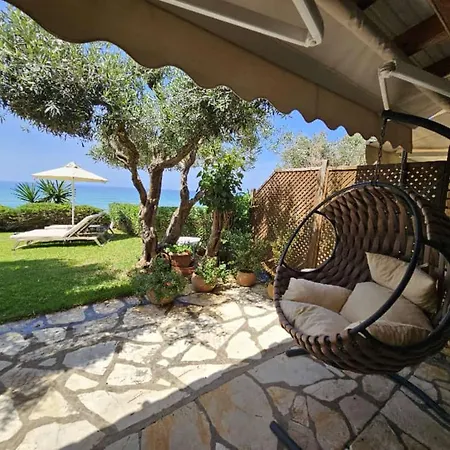Corfu Dream Holidays גליפאדה