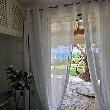 Corfu Dream Holidays شقة *