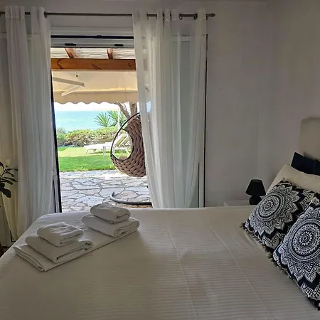 شقة Corfu Dream Holidays *