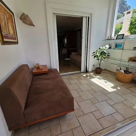 Corfu Dream Holidays Glifada