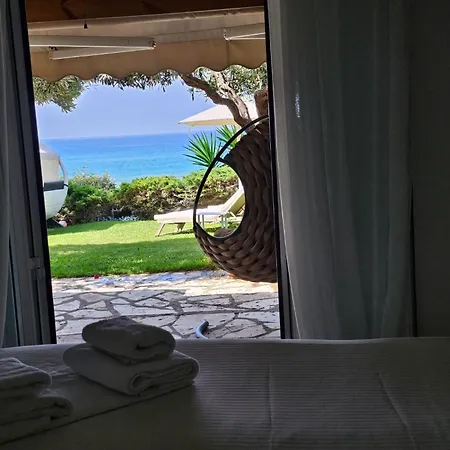 Corfu Dream Holidays דירה *