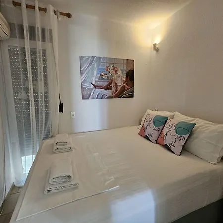 Lägenhet Corfu Dream Holidays Glyfada (Corfu)